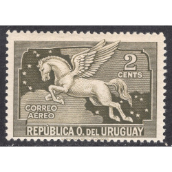 URUGUAY SCOTT C30