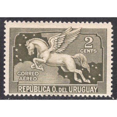 URUGUAY SCOTT C30