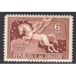 URUGUAY SCOTT C34