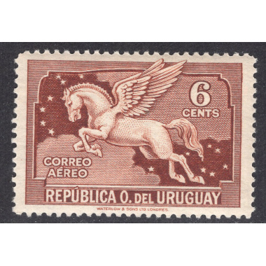 URUGUAY SCOTT C34