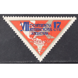 URUGUAY SCOTT C61
