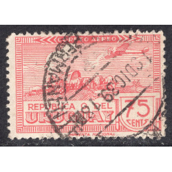 URUGUAY SCOTT C98