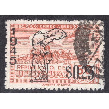URUGUAY SCOTT C118