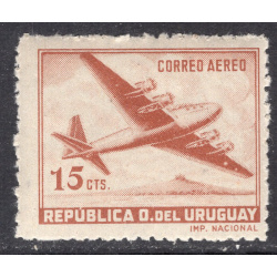 URUGUAY SCOTT C147