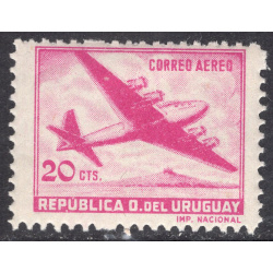 URUGUAY SCOTT C148