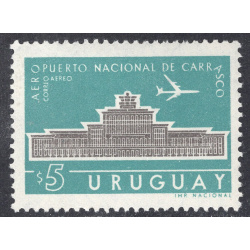 URUGUAY SCOTT C230