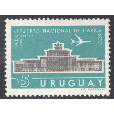 URUGUAY SCOTT C230