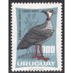 URUGUAY SCOTT C288
