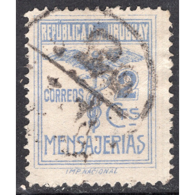 URUGUAY SCOTT E3