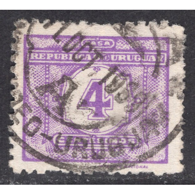 URUGUAY SCOTT J30