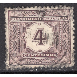 URUGUAY SCOTT J9