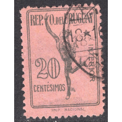 URUGUAY SCOTT Q16