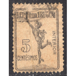 URUGUAY SCOTT Q21