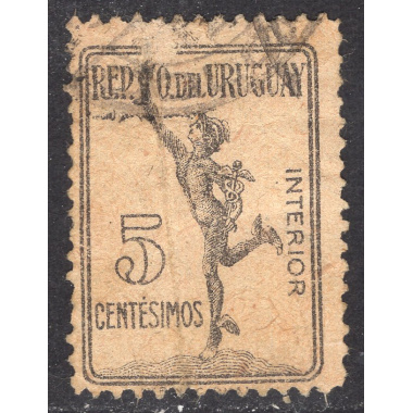 URUGUAY SCOTT Q21