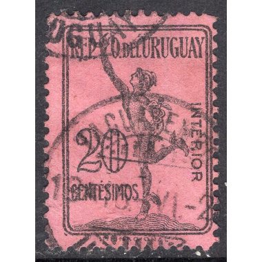URUGUAY SCOTT Q23
