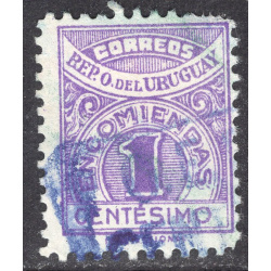 URUGUAY SCOTT Q25