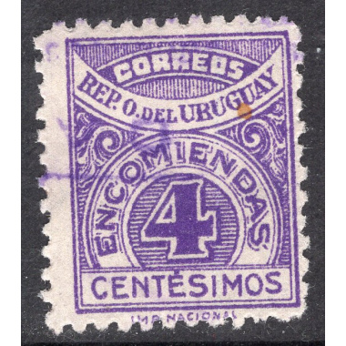 URUGUAY SCOTT Q27