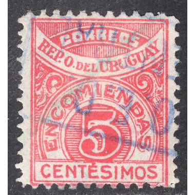 URUGUAY SCOTT Q28