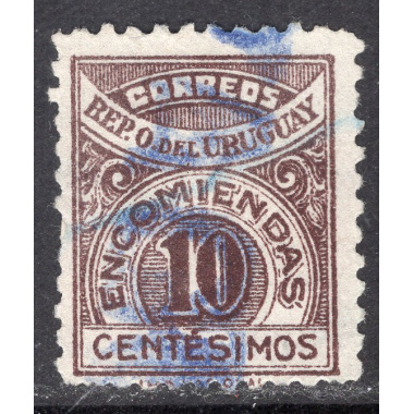URUGUAY SCOTT Q29