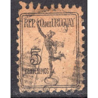 URUGUAY SCOTT Q31