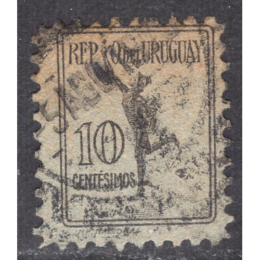 URUGUAY SCOTT Q32