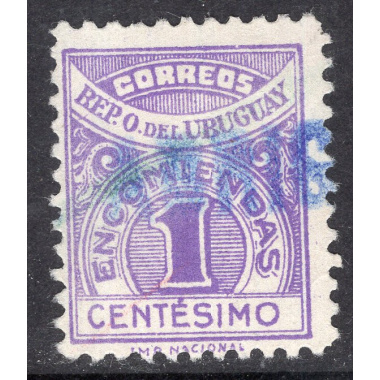 URUGUAY SCOTT Q35