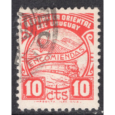 URUGUAY SCOTT Q46
