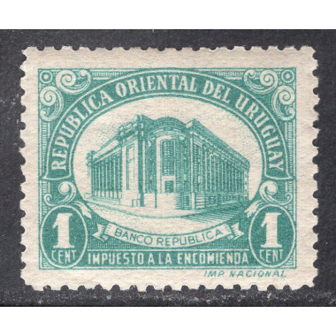 URUGUAY SCOTT Q64