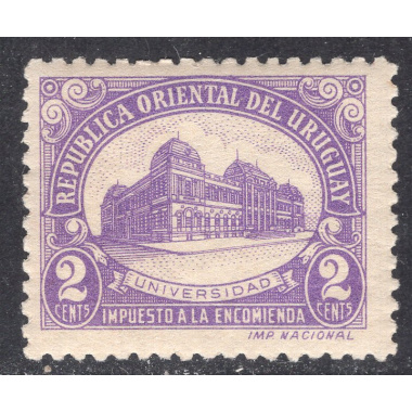 URUGUAY SCOTT Q65