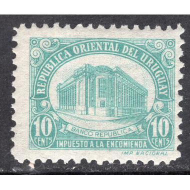 URUGUAY SCOTT Q79
