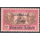 WALLIS & FUTUNA ISLANDS SCOTT 125