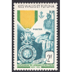 WALLIS & FUTUNA ISLANDS SCOTT 149