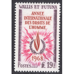 WALLIS & FUTUNA ISLANDS SCOTT 170