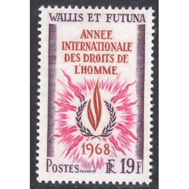 WALLIS & FUTUNA ISLANDS SCOTT 170