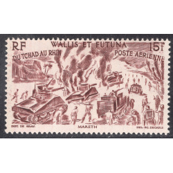 WALLIS & FUTUNA ISLANDS SCOTT C4