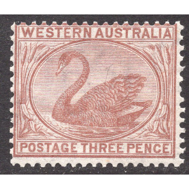 WESTERN AUSTRALIA SCOTT 40A