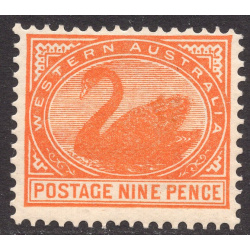 WESTERN AUSTRALIA SCOTT 82