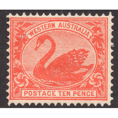 WESTERN AUSTRALIA SCOTT 83