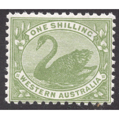 WESTERN AUSTRALIA SCOTT 102