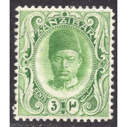 ZANZIBAR SCOTT 100