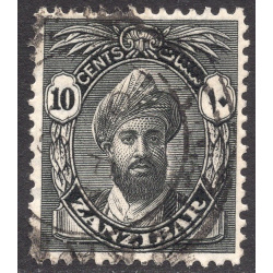ZANZIBAR SCOTT 202