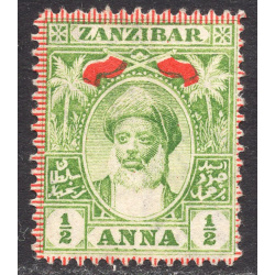 ZANZIBAR SCOTT 62