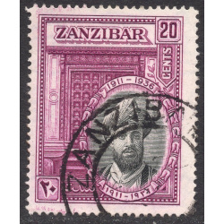 ZANZIBAR SCOTT 215