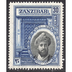 ZANZIBAR SCOTT 216
