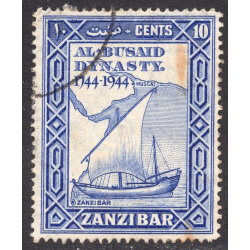 ZANZIBAR SCOTT 218