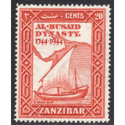 ZANZIBAR SCOTT 219