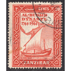 ZANZIBAR SCOTT 219