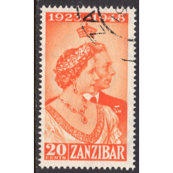 ZANZIBAR SCOTT 224