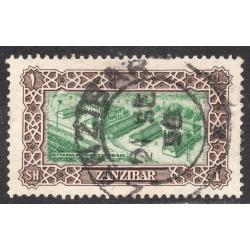 ZANZIBAR SCOTT 239