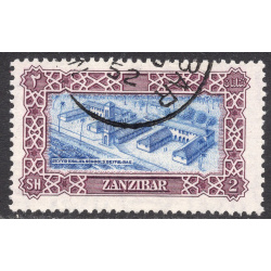 ZANZIBAR SCOTT 240